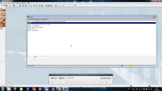 пример работы с инструкциями SX и SY в Xilog