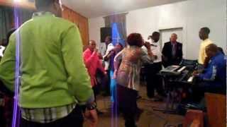 The Voices of Faith of Pell City, AL