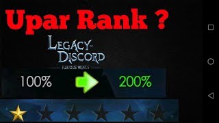 Quais melhores asas ?+O que Upar ?+ Dicas - Asas #2(Legacy of Discord)