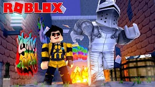 THE MOST INTENSE GAME OF MURDER MYSTERY EVER! Roblox Murder Mystery 2