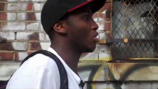 Curtis Kelly, My City