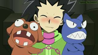 Agito Suzumori - Beyblade Burst AMV - Ken Midori