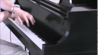 57歳からのピアノー トンプソン２より　7番~14番 (4年目#19)