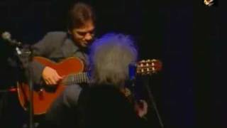 Catherine Lara - La craie dans l'encrier (live)