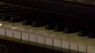 10 minutos en la historia del piano