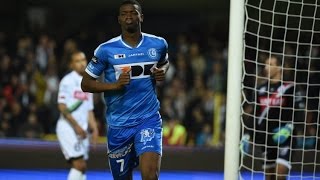 Kalifa Coulibaly-Goals, Skills & Assists