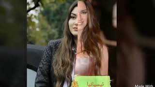 ١٠ جوانترین کچی جیھان 10 jwantrin kche jehan