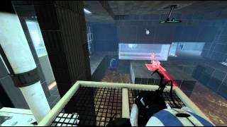 Portal 2: #6 (Kammer 1.5) - Let's Play Coop