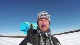 Hitchhiking around Scandinavia