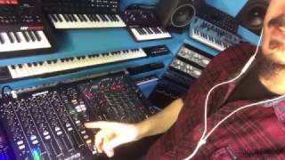 I FILTRI DEI MIXER PER DJ XONE:92 e XONE:PX5 A CONFRONTO