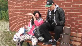 Zeynep & Nabil vs. Willkommenskultur