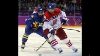 Olympic hockey - USA defeats Russia in rivalry game decided in shootout
