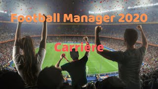 FM 20 | Rennes | OGC Nice + Newgens | S01E05