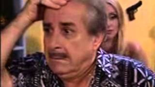 VOURATE GEITONOI - Ρώσσικη Ρουλέτα (S01E7, μέρος 1)
