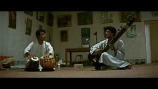 Sitar Concert - Kabul 2004 - Nasir Aziz - Sitar - Munir Aziz - Tabla