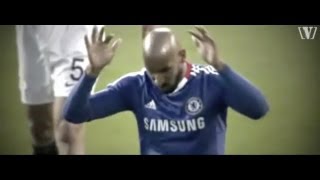 Welcome Anelka To West Bromwich Albion [Nico anelka The blue heart]