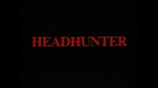 Headhunter (1989)