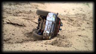 Mitsubishi Pajero 4x4 OFF ROAD