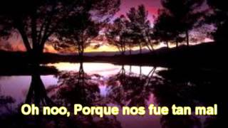 Bajo Sueños - Donde Estas