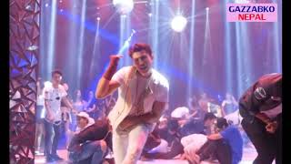 Anmol kc movie KRI new song YETI YETI PANI
