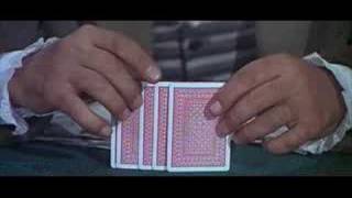Trinity - Poker scene  (1972 Trinity Is Still My Name)