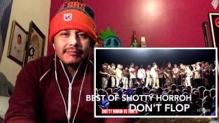 BEST OF SHOTTY HORROH |DON'T FLOP|