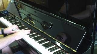 Kawai BS3A