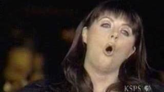 Time To Say Goodbye-Sarah Brightman and Andrea Bocelli