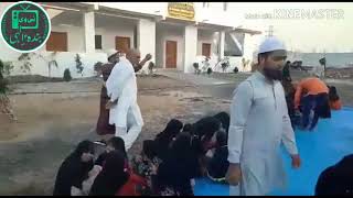 Darul Uloom Ayesha Siddiqa lil banat ratlam 2018
