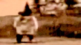 Real Gnome Filmed