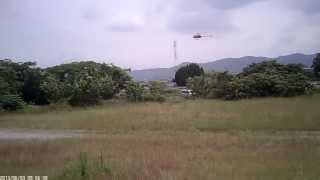 T-REX450PRO V2 G31 06/03/2013