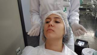 Exame Extra e Intra Oral