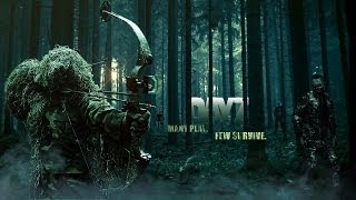 DayZ EPOCH Чип и Дейл спешат на помощь ФИНАЛ (Часть 2)
