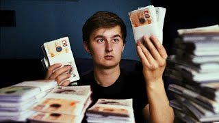 How Much Does Success in Filmmaking Cost?