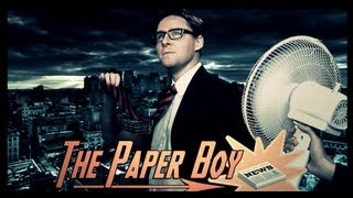 Roast News Update 06/28/12