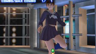 Kasumi doa2hc upskirt wind