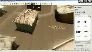 Far Cry 2 - Speed Mapping
