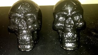 Aztec Mayan Death Whistles