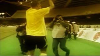 RIVALDO - ''AEK'' The last big station in career