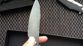 China knife Konygin Asimmetric clone,d2 fixed,folding 9cr18.