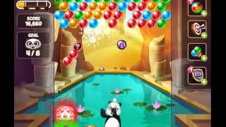 Panda Pop level 98