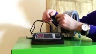 Автомаитика TECH ST-24 Sigma конртоллер для котла на твердом топливе Lavoro