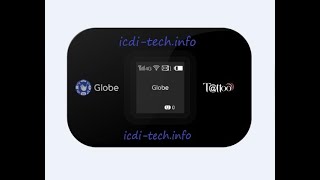 Unlock Globe T@ttoo M023J - L02H