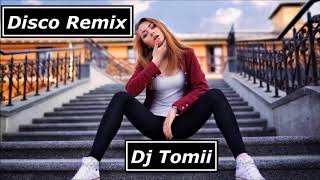 Jorrgus - Przy mnie na wieki (Dj Tomii Radio Remix) [Disco Polo Mix]