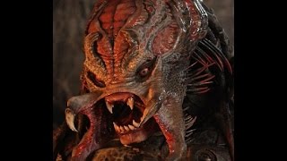 Minecraft AVP Beta Server Let's Play S02E21 | BERSERKER PREDATORS!