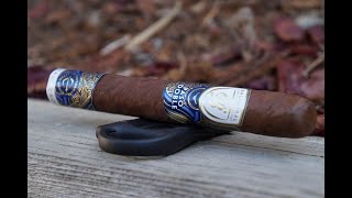 Team Review Recap: Balmoral Serie Signaturas Paso Doble Gran Toro