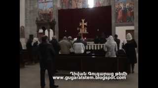 417. MIG TVR VANADZOR / МИГ ТВР ВАНАДЗОР / ԳՈՒԳԱՐԱՑ ԹԵՄ ... ՄԻԳ ՀՌԸ