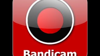Туториал | Серия 1 | Как записать видео с экрана? Bandicam !