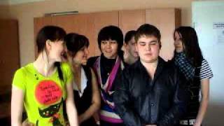 022 студенты 0КЛ