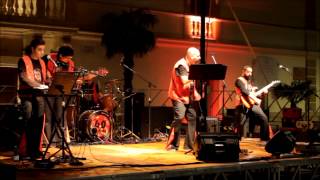THE SIXTY BEAT MEDLEY LIVE - tributo al beat italiano anni '60